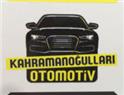 Kahramanoğulları Otomotiv  - Düzce